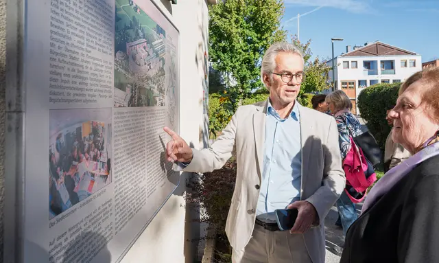 Foto: Stadt Salzburg/Alexander Killer