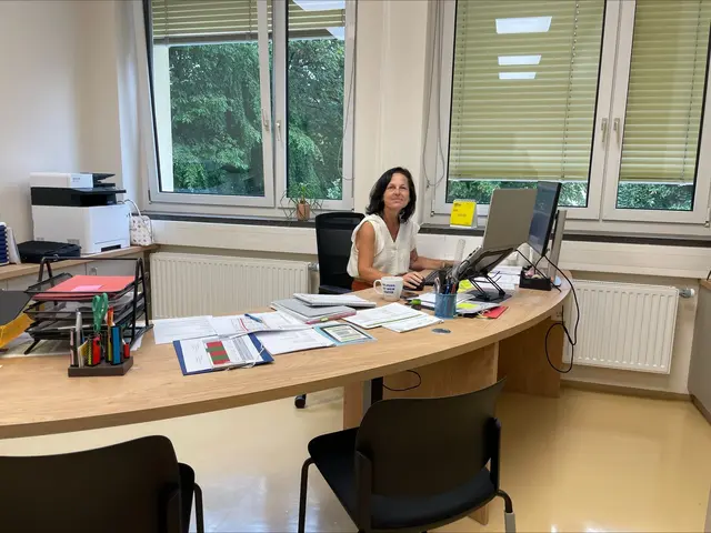 Foto: Mittelschule Deutschlandsberg