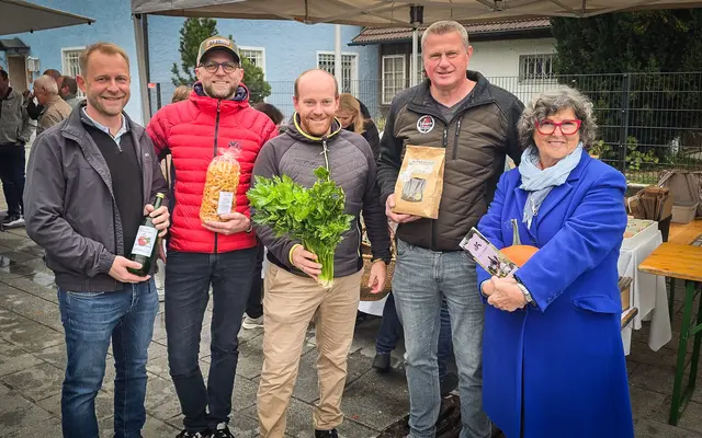 Foto:  Marktgemeinde Wallern/Tr.
