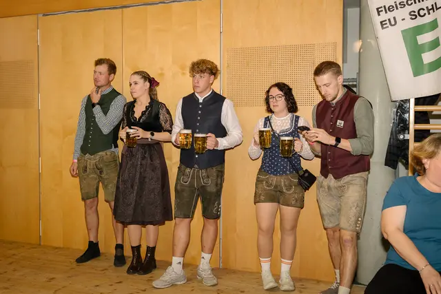 Foto: Melanie Köberl / TSU Irnfritz