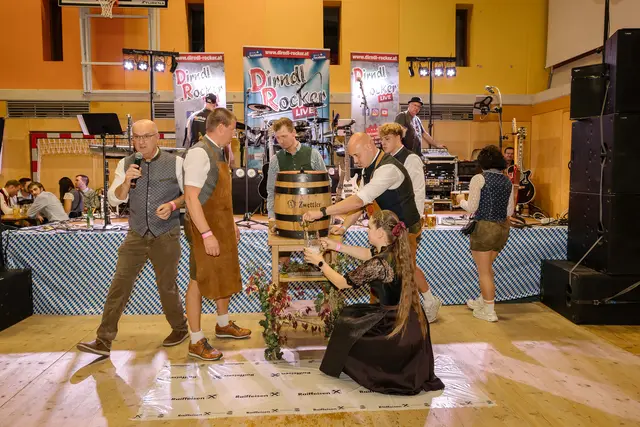 Foto: Melanie Köberl / TSU Irnfritz