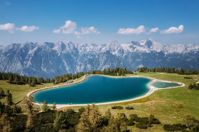 Foto: Alpenland Tourismus GmbH | whatifmedia