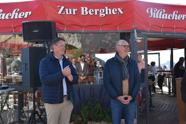 Foto: MeinBezirk/Stella Sabitzer
