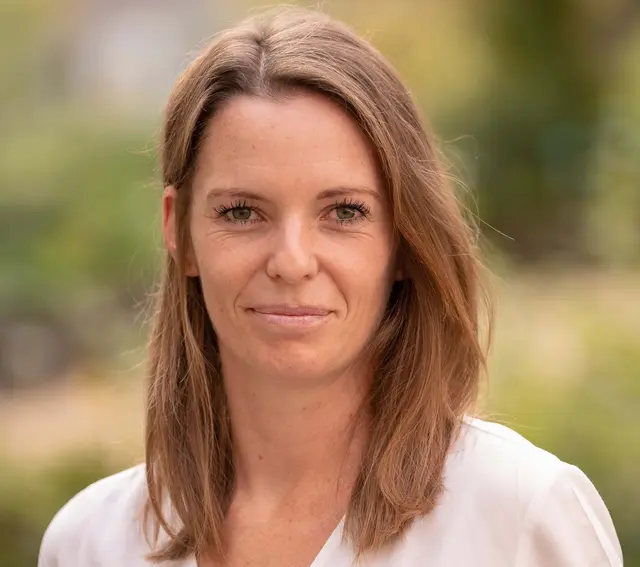 Lisa Reumüller hat eine Goldmedaille geholt.
