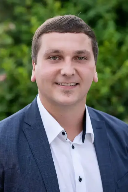 Michael Lettner, Bürgermeister in Münzbach  | Foto: OÖVP