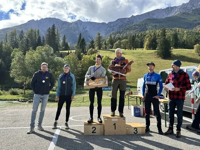 Foto: WSV Puchberg