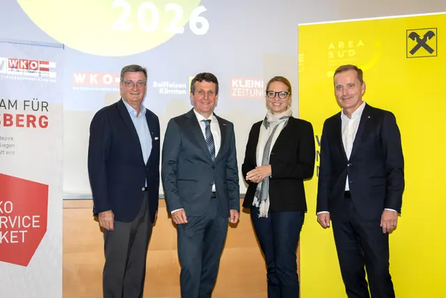 Foto: WKK/Georg Gutschi