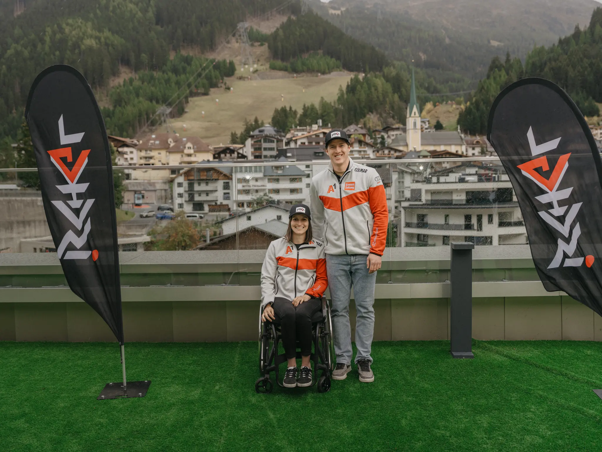 Prominenter Zuwachs: Raphael Haaser wird neuer Werbebotschafter für Ischgl ...