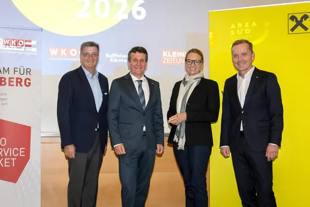 Foto: WKK/Georg Gutschi