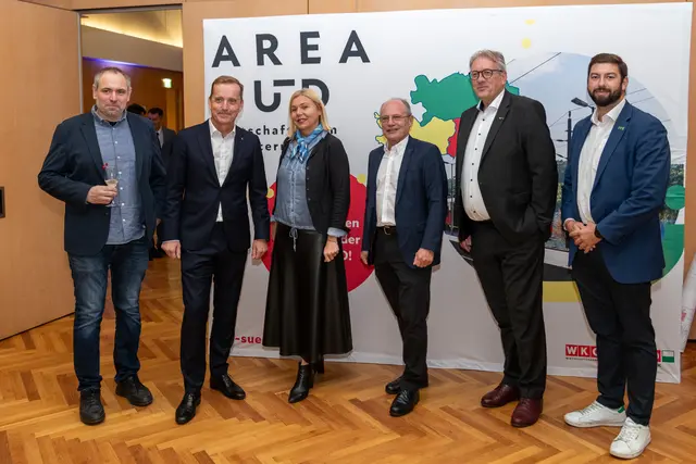 Foto: WKK/Georg Gutschi