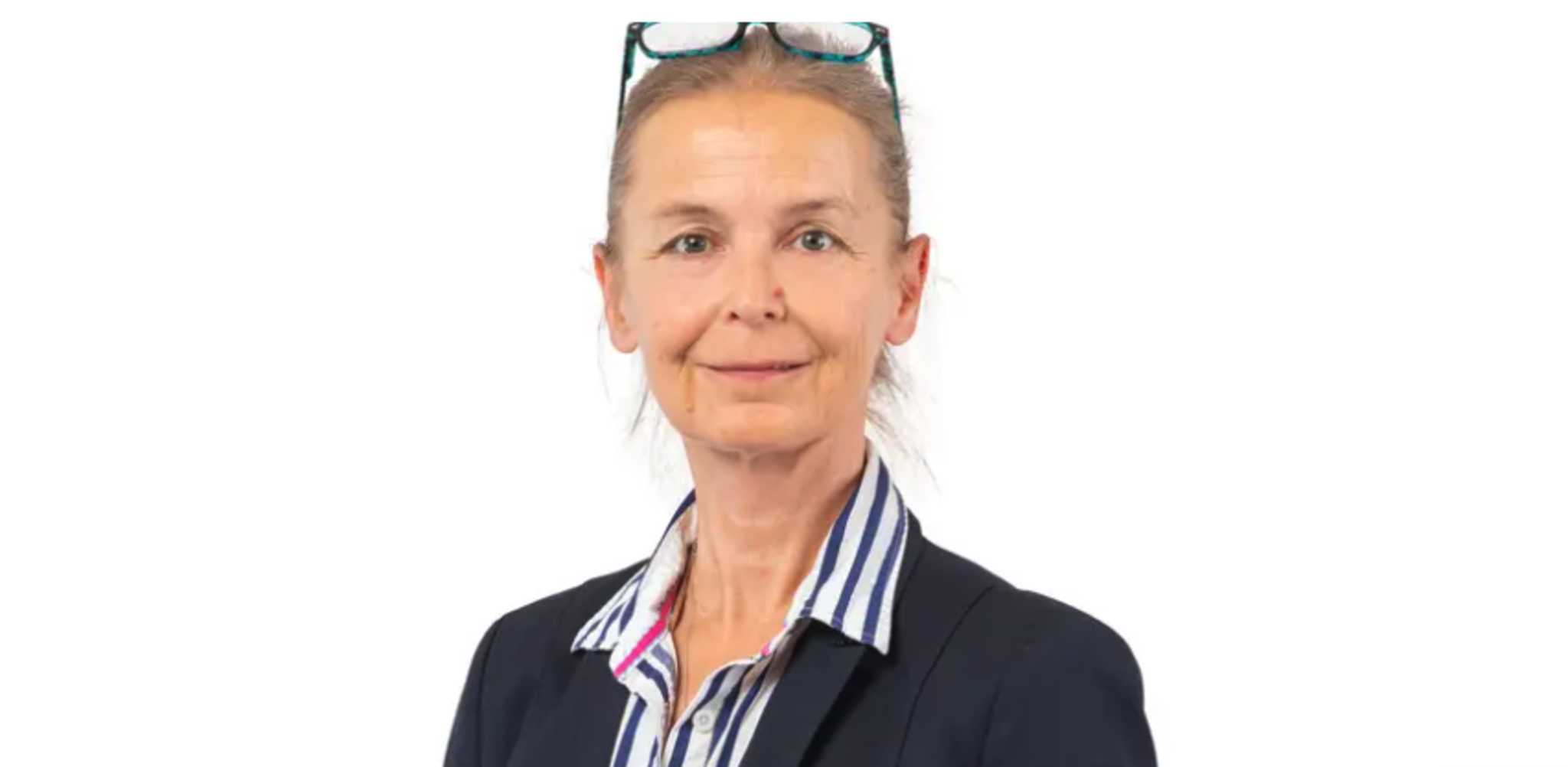 Nachruf auf eine große Persönlichkeit: Barbara Fripertinger ist ...