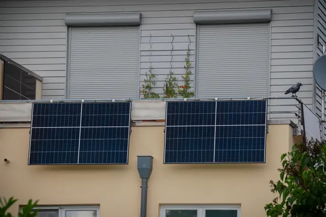 Rund 770 Millionen Euro sieht der neue Klima-Sozialplan bis 2032 vor. Gebäudesanierungen und Verkehrsmaßnahmen sollen Emissionen senken und finanziell besonders belastete Gruppen entlasten. (Symbolfoto) | Foto: snapshotfreddy/Smarterpix