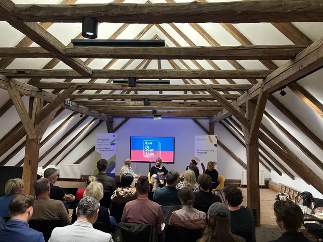 Foto: Agentur für Standort und Wirtschaft 