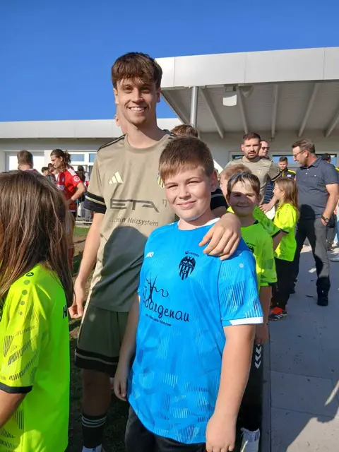 Foto: Gerhard Schrödl