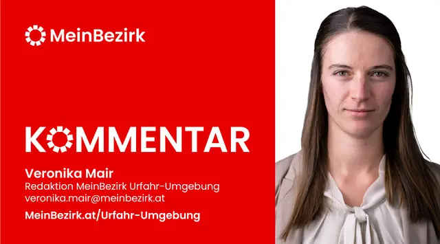 Foto: MeinBezirk Urfahr-Umgebung