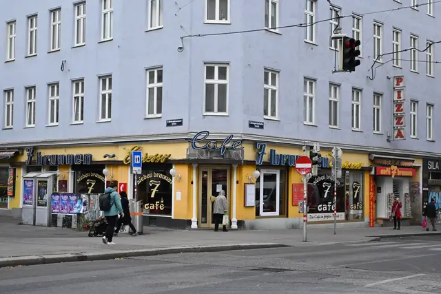 Foto: Matthias Pandrea/MeinBezirk