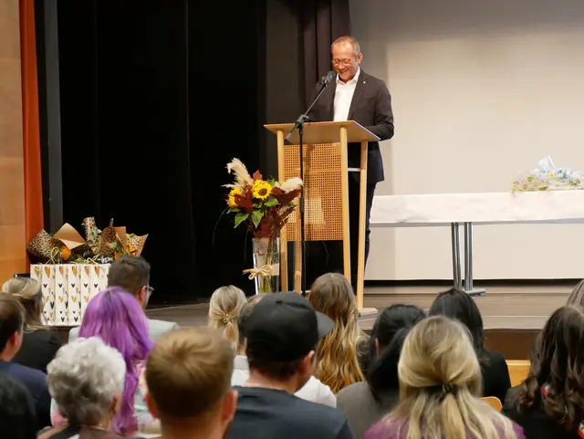 Wolfgang Tripp, Geschäftsführer des Krankenhauses St. Vinzenz. | Foto: BiZ Zams, Agentur Polak