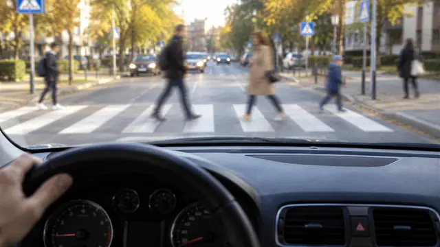 Das verkehrsmedizinische Symposium "Hotspots in der Verkehrsmedizin" befasste sich mit Fragen rund um Erkrankungen und Fahrtauglichkeit. | Foto: Shutterstock.com
