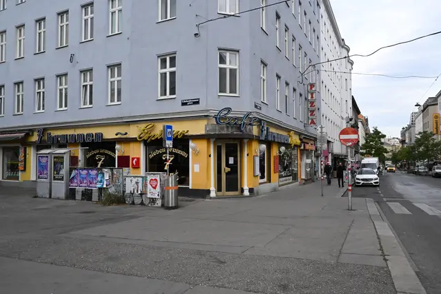 Foto: Matthias Pandrea/MeinBezirk