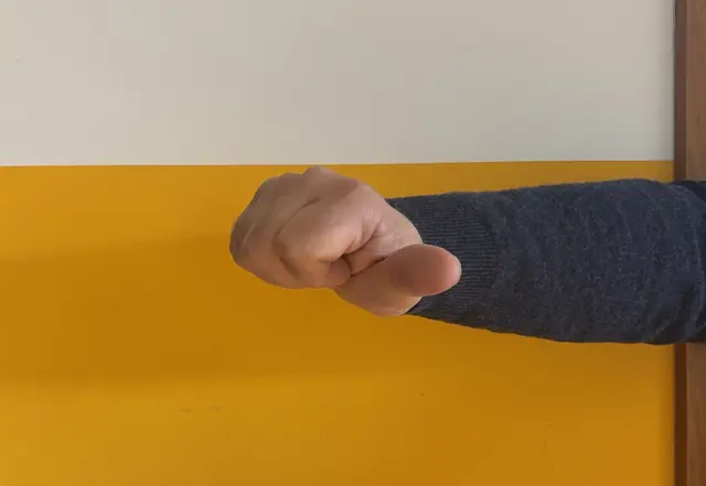 (Symbolfoto) Mittelmäßig. | Foto: pjw