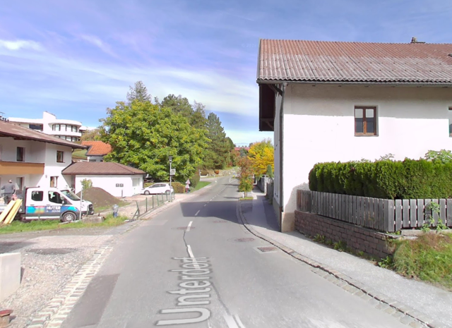 Foto: Gemeinde Sistrans/Google Maps