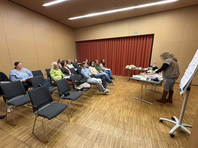 Foto: Marktgemeinde Wallern/Tr.