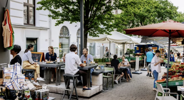 Foto: Wien Tourismus/Paul Bauer