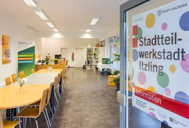 Foto: Stadt Salzburg / Wild&Team