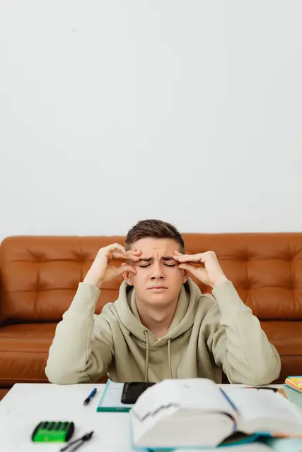 Manchmal benötigt das Gehirn etwas extra "Futter". | Foto: kaboompics.com/Pexels