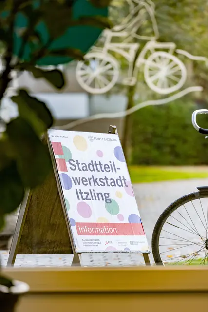 Foto: Stadt Salzburg / Wild&Team