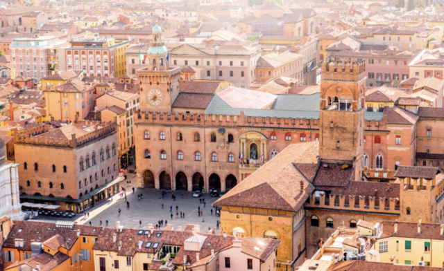 Foto: Adobe Stock/Bologna