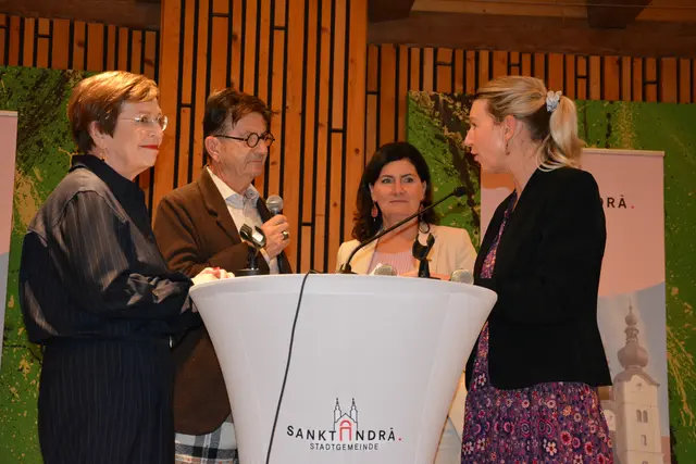 Foto: MeinBezirk.at/Astrid Stippich