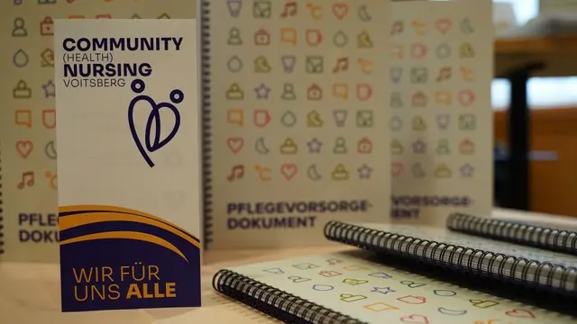 In Voitsberg endet das Community Nursing mit Jahresende. | Foto: Stadtgemeinde Voitsberg