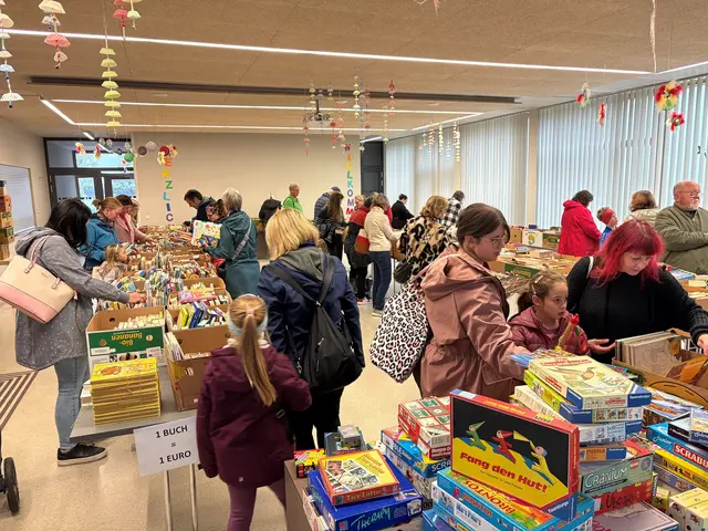 Foto: Marktgemeinde Wallern/Tr.