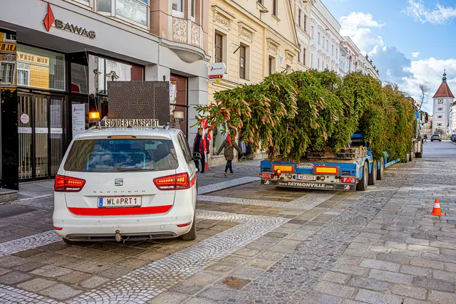 Foto: Stadt Wels