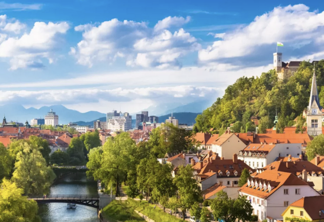 Foto: Adobe Stock/Laibach