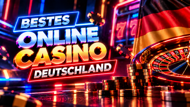 Beste-Online-Casinos-Deutschland