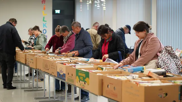 Foto: Marktgemeinde Wallern/Tr.