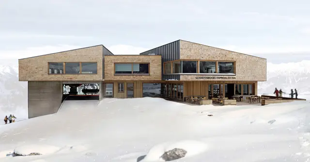 Foto: SNOW ARCHITEKTUR (KI generierte Visualisierung)