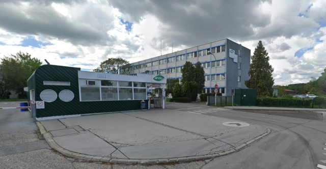 Das geplante Aus für das Ardo-Werk in Groß-Enzersdorf sorgt für Unruhe im Marchfeld. Rund 240 Beschäftigte bangen um ihre Jobs, zugleich steht für etwa 500 landwirtschaftliche Familien viel auf dem Spiel. | Foto: Google Maps