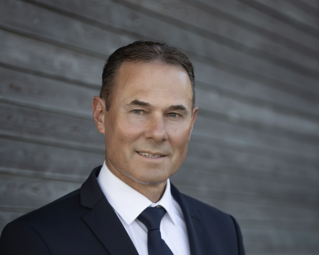 Vize Werner Ruhdorfer will 2027 mit eigener Liste als Bürgermeisterkandidat antreten. | Foto: Helga Rader