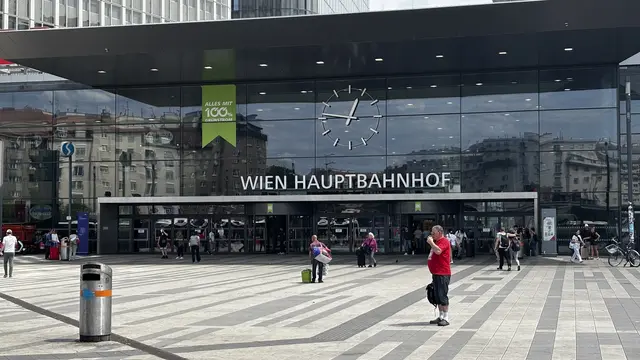 Archiv | Foto: Andreas Pölzl/MeinBezirk