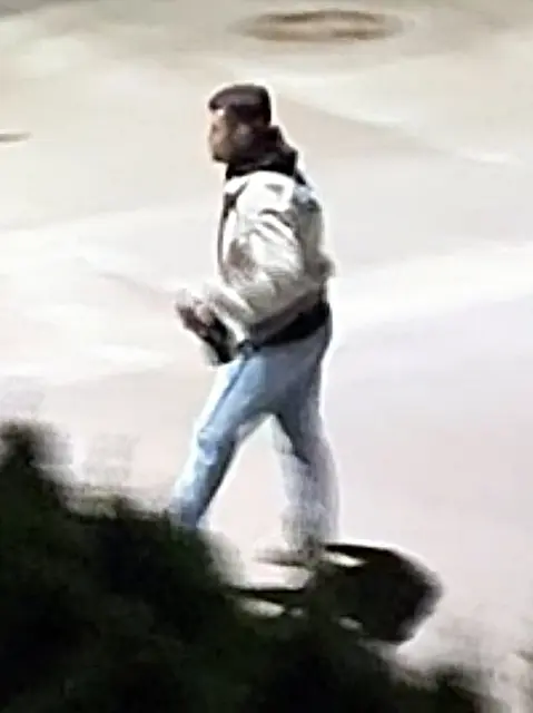 Polizei startet Öffentlichkeitsfahndung nach brutaler Bluttat in Innsbruck. | Foto: Landeskriminalamt Tirol