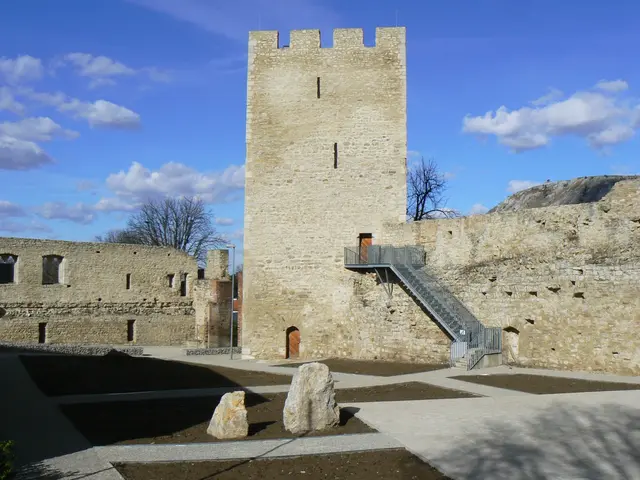 Turm
