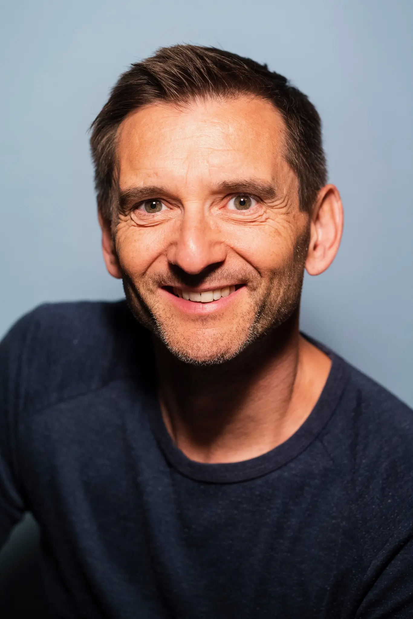 Liederabend mit Matthias Helm: Schuberts „Winterreise“ in der Pfarre St ...