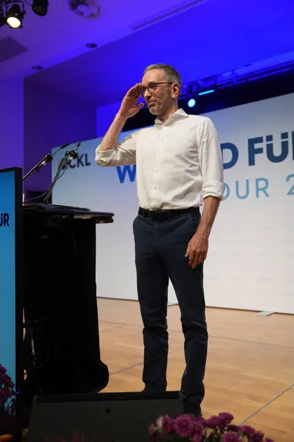 Foto: FPÖ