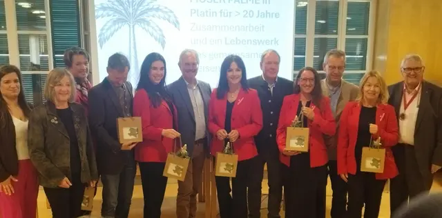 Foto: Hofstetter Gertrude