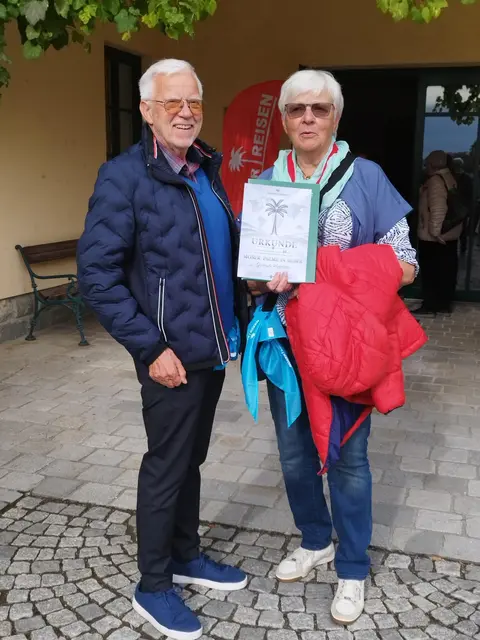 Foto: Hofstetter Gertrude