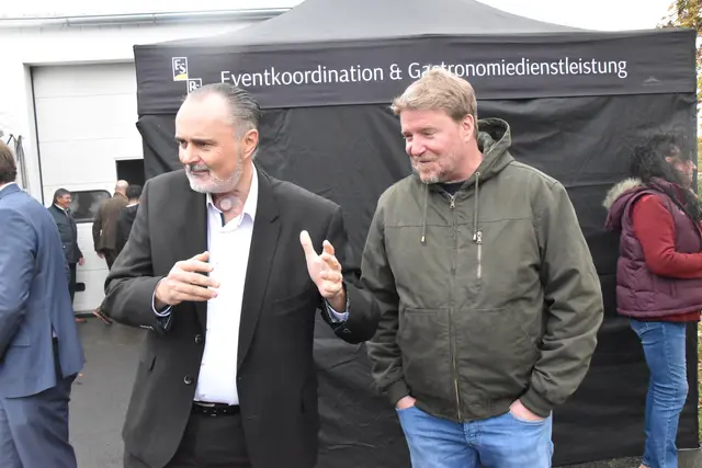 Foto: MeinBezirk/Michael Strini