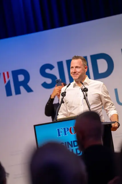 Foto: FPÖ